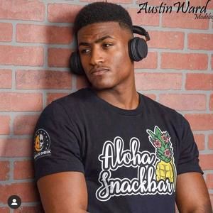 Meet your Posher, Austin